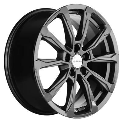 Khomen Wheels 7,5x18/5x114,3 ET50 D67,1 KHW1808 (K5/Santafe) Gray