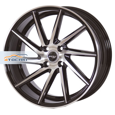 PDW 7x16/5x108 ET30 D63,3 1022 Right (CVT) M/B
