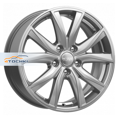 iFree Original 7x17/5x114,3 ET45 D66,1 КС867 Дарк платинум