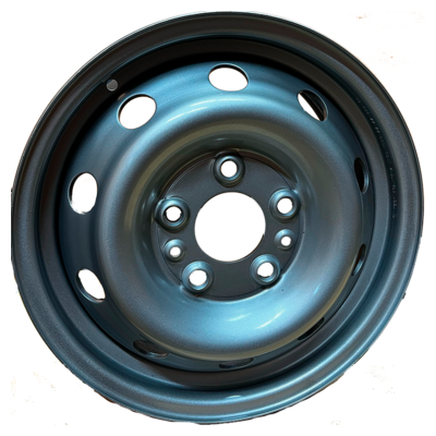 ТЗСК 6,5x16/5x130 ET68 D78,5 Fiat Ducato Серебро