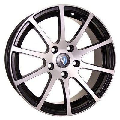 Venti 6,5x16/4x108 ET26 D65,1 1603 BD