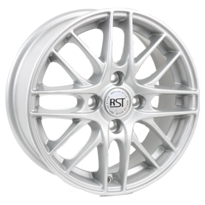 RST 5,5x14/4x100 ET43 D60,1 R004 (Logan) SL
