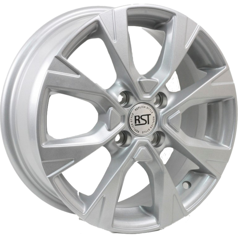 RST 6x15/4x100 ET48 D54,1 R045 (Rio, Solaris) SL