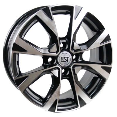 RST 6x15/4x100 ET50 D60,1 R045 (Vesta) BD