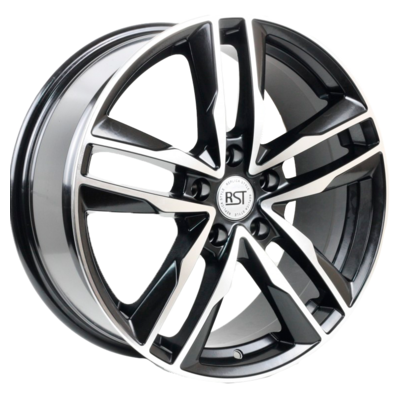 RST 7,5x18/5x108 ET50,5 D63,4 R128 (Volvo XC40) BD