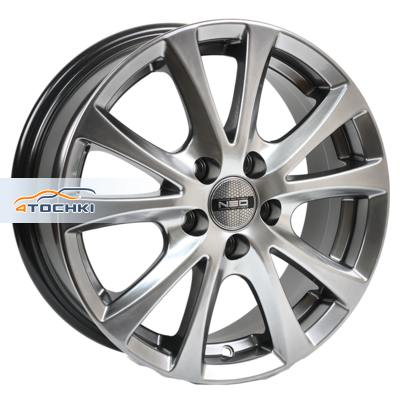 Neo 6x15/4x108 ET50 D63,4 509 BH