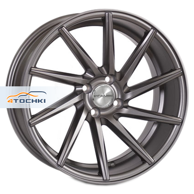 PDW 7x16/5x100 ET30 D57,1 1022 Right (CVT) U4GRA