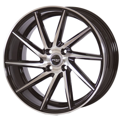 PDW 7x16/4x100 ET30 D60,1 1022 Right (CVT) M/B