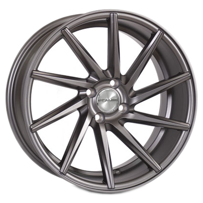 PDW 7x16/4x100 ET30 D60,1 1022 Left (CVT) U4GRA