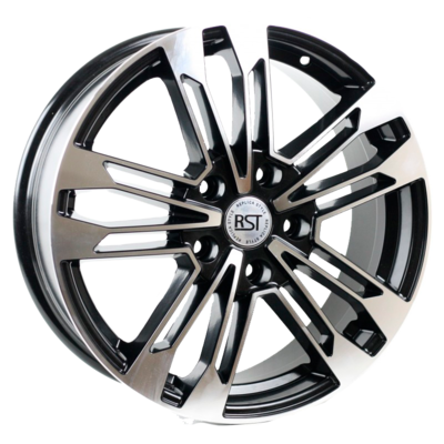 RST 7x17/5x120 ET55 D65,1 R167 (Amarok,Transporter) BD