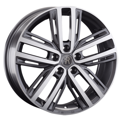 Replay 7x18/5x112 ET45 D57,1 SK143 GMF (конус, C570)