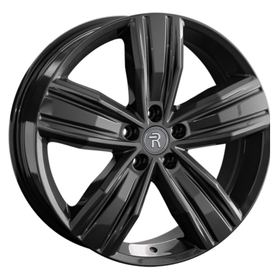 Replay 7x19/5x108 ET36 D65,1 CHR37 GM (конус, C570)