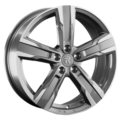 Replay 7,5x17/5x108 ET47 D60,1 FD171(CHR) GMF (конус, C570)