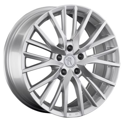 Replay 8x18/5x114,3 ET45 D67,1 MZ140 Sil (конус, C570)