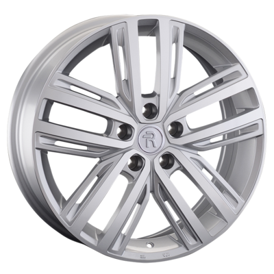 Replay 7x18/5x114,3 ET40 D64,1 RN195(HV) SF (конус, C570)