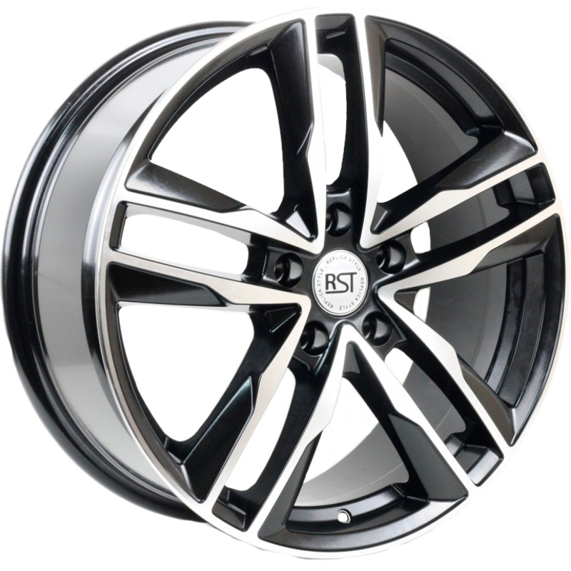 RST 7,5x18/5x112 ET51 D66,6 R128 (BMW X1) BD