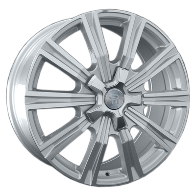 Replay 8,5x21/5x150 ET54 D110,1 LX97 SF (пш)