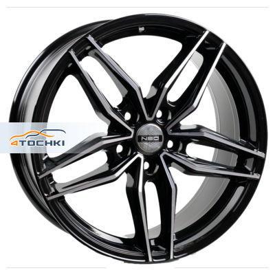 Neo 8x18/5x108 ET45 D63,4 882 BD