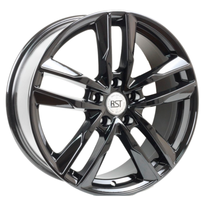 RST 7,5x18/5x108 ET50,5 D63,4 R128 (Volvo XC40) BL