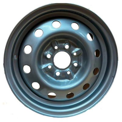 ТЗСК 5x13/4x98 ET29 D60,3 VAZ 2103 Серебро
