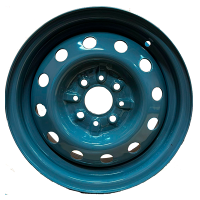 ТЗСК 5x13/4x98 ET29 D60,3 VAZ 2103 Серый