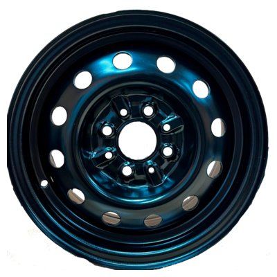ТЗСК 5x13/4x98 ET29 D60,3 VAZ 2103 Черный