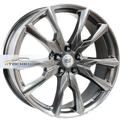 RST 8x20/5x108 ET45 D63,4 R012 (LR) BH