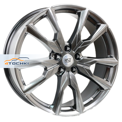 RST 8x20/5x114,3 ET45 D67,1 R012 (Mazda) BH