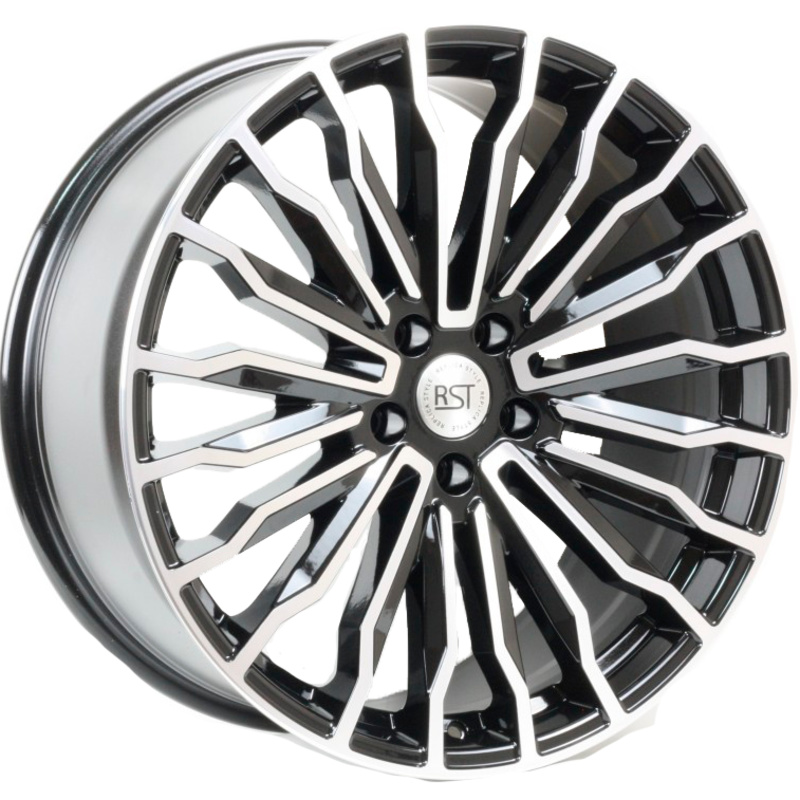 RST 9x20/5x108 ET38,5 D63,4 R032 (Volvo) BD