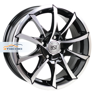 RST 6x15/4x100 ET48 D54,1 R035 (Rio, Solaris) BD