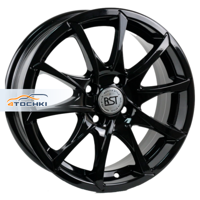 RST 6x15/4x100 ET48 D54,1 R035 (Rio, Solaris) BL