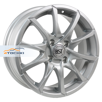 RST 6x15/4x100 ET48 D54,1 R035 (Rio, Solaris) SL