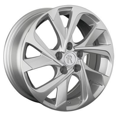 Replay 7x17/5x114,3 ET45 D66,1 NS282 SF (конус, C570)