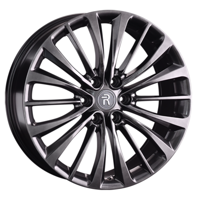 Replay 8x22/6x139,7 ET30 D77,8 INF28 HPB (конус, NS002)