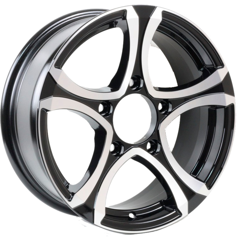 Venti 6,5x16/5x139,7 ET40 D98 1610 BD