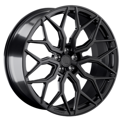 LS Forged 10x21/5x112 ET44 D66,6 LS FG13 MB (конус, C570)