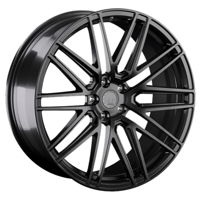 LS Forged 10x21/5x112 ET44 D66,6 LS FG12 HPB (конус, C570)