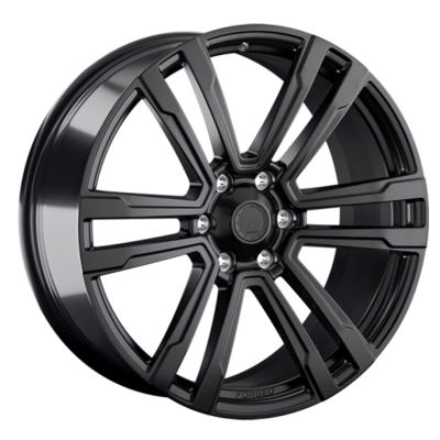 LS Forged 9x22/6x139,7 ET45 D95,1 LS FG11 MB (конус, C570)
