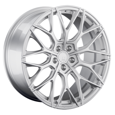LS Forged 10,5x20/5x112 ET40 D66,6 LS FG10 SF (конус, C570)