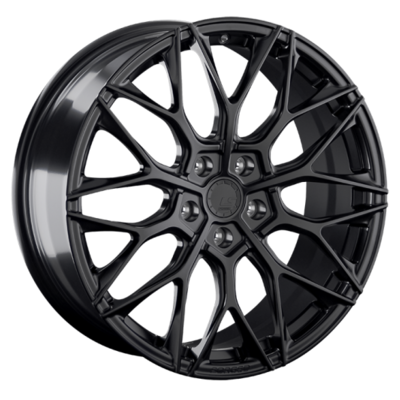LS Forged 8,5x20/5x120 ET41,5 D72,6 LS FG10 MB (конус, C570)