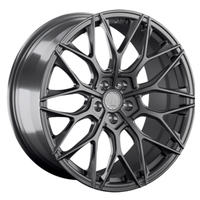 LS Forged 9x20/5x112 ET35 D66,6 LS FG10 MGM (конус, C570)