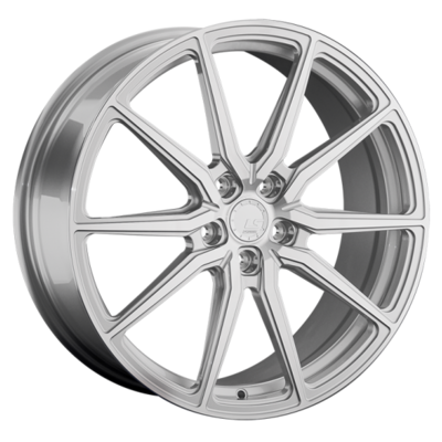 LS Forged 8,5x20/5x114,3 ET54 D67,1 LS FG01 SF (конус, C570)