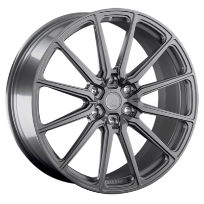 LS Forged 9x22/6x139,7 ET45 D95,1 LS FG02 MGM (конус, C570)