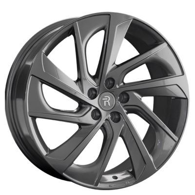 Replay 8x20/5x114,3 ET30 D60,1 LX104 GM (конус, C570)