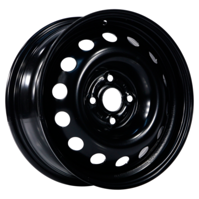 Trebl 6,5x16/4x108 ET37,5 D63,3 X40031_P Black