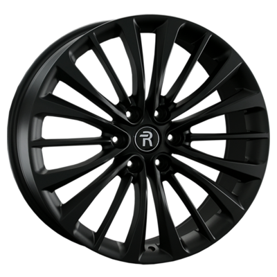 Replay 8x22/6x139,7 ET30 D77,8 INF28 MB (конус, NS002)