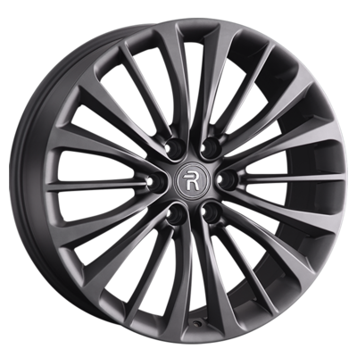 Replay 8x22/6x139,7 ET30 D77,8 INF28 MGM (конус, NS002)