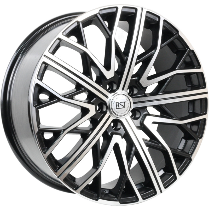 RST 8,5x20/5x114,3 ET45 D67,1 R002 (Mazda CX-9) BD