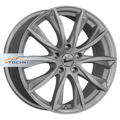 iFree 7,5x18/5x112 ET35 D66,6 Каzантип (КС684М) Хай Вэй