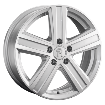 Replay 7x17/5x112 ET51 D66,6 MR273 SF (конус, MB001)